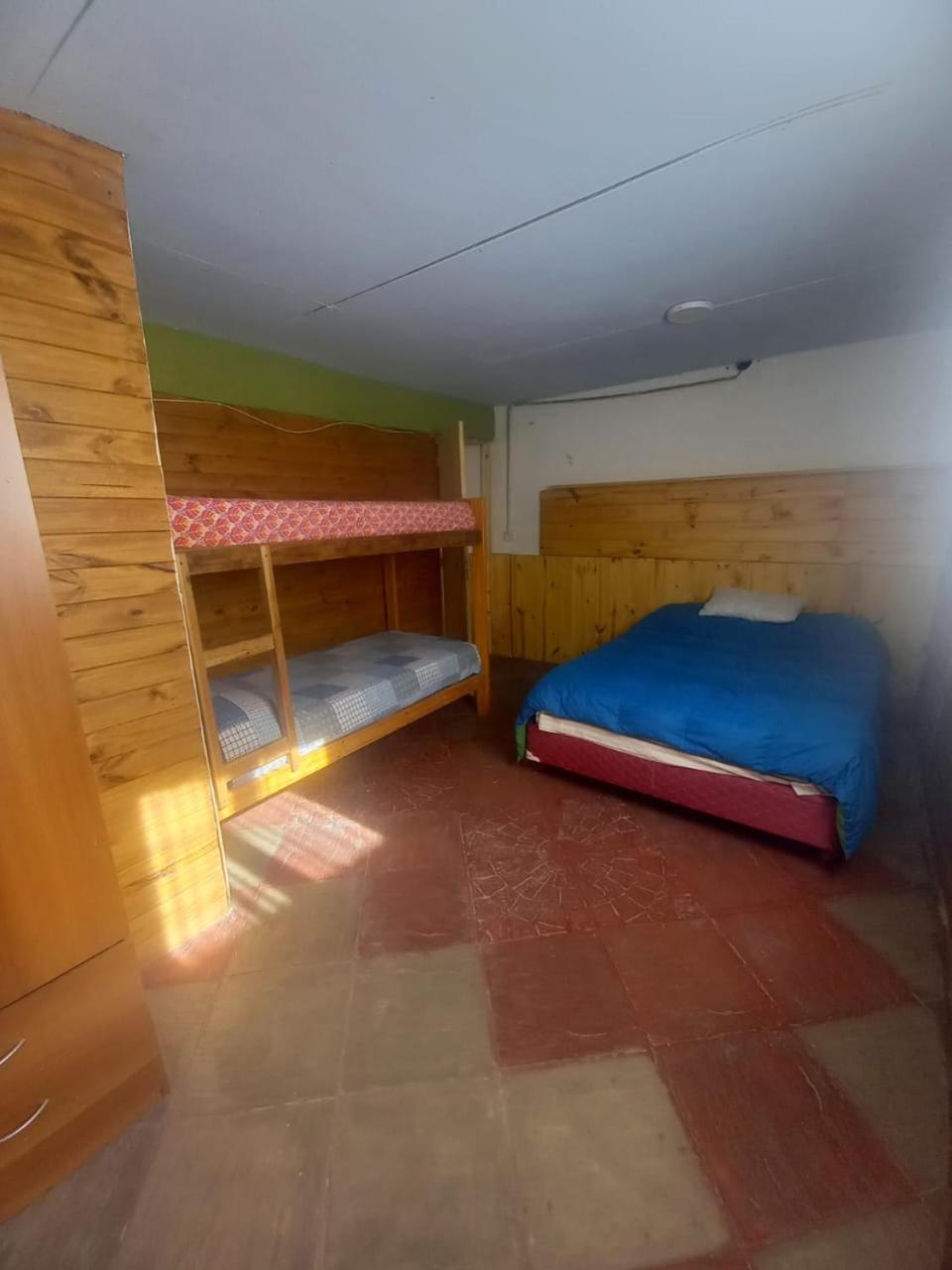 Dos Soles Apartment El Bolson