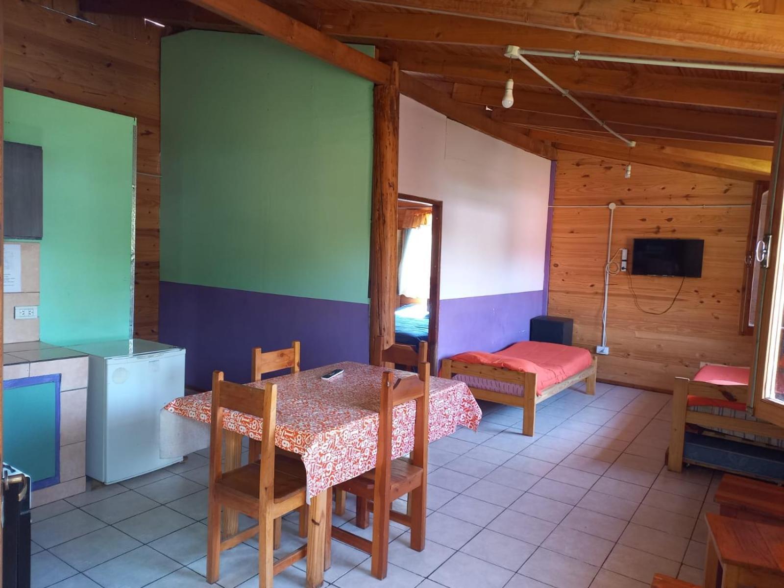Apartment Dos Soles *