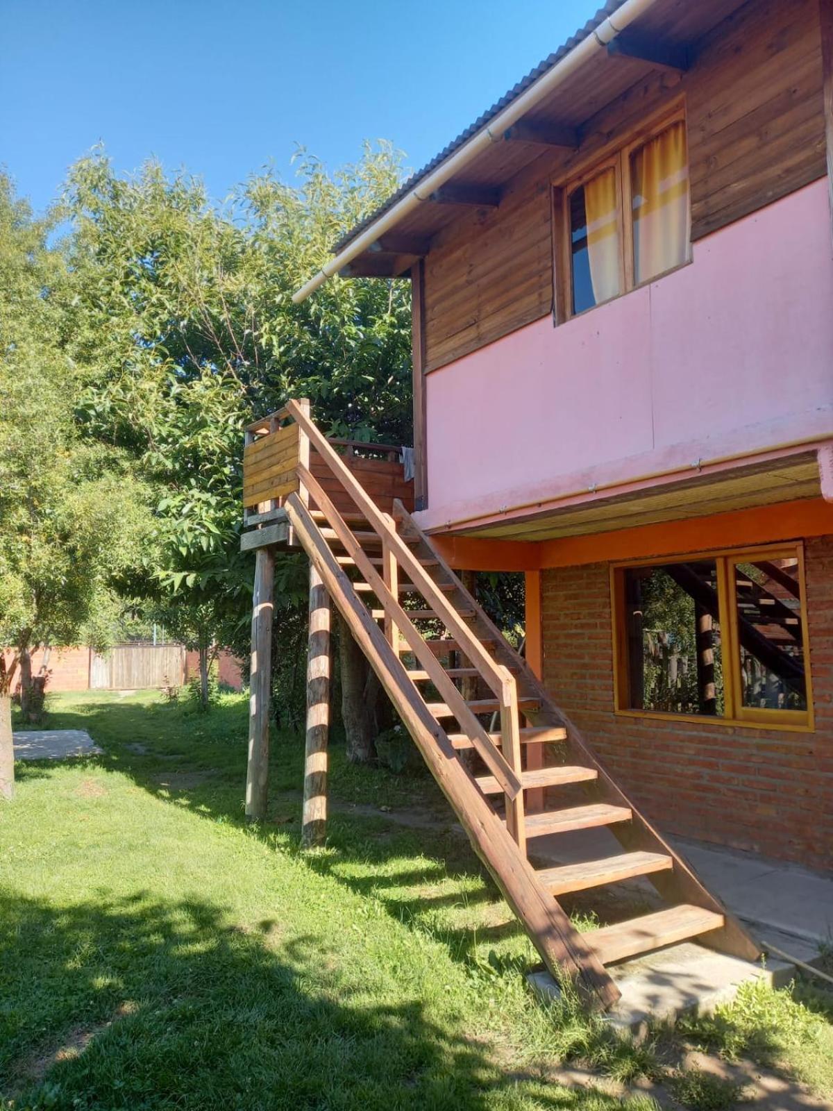 Apartment Dos Soles