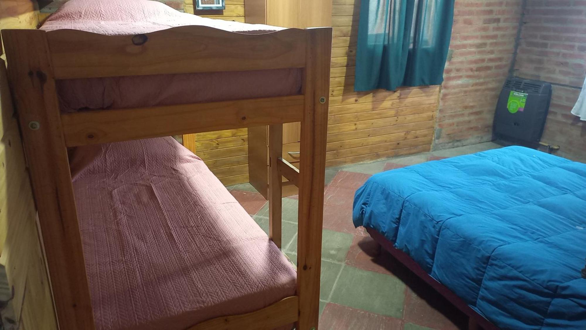 Dos Soles Apartment *
