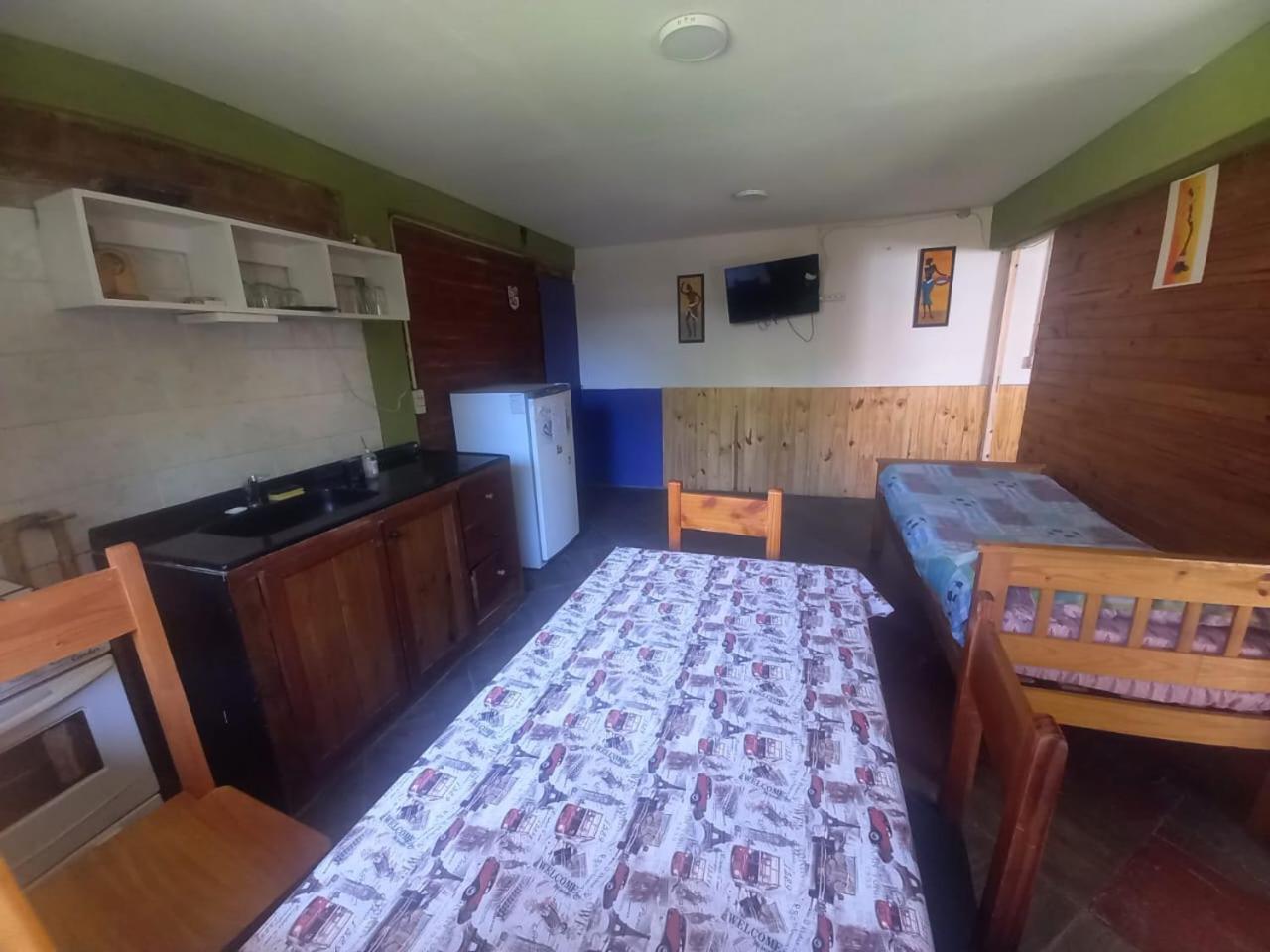 Apartamento Dos Soles